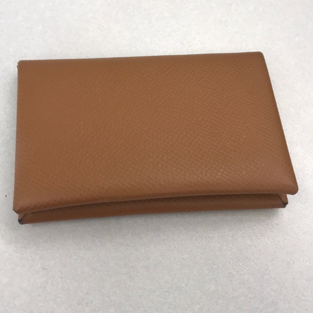 Hermes cute card holder！
